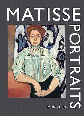 Matisse Portraits - Klein, John