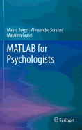 MATLAB for Psychologists