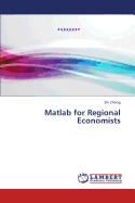 MATLAB for Regional Economists