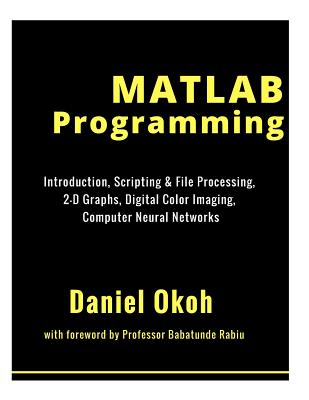 MATLAB Programming - Okoh, Daniel