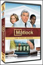 Matlock: Season 01