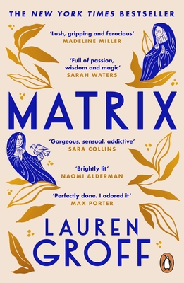 Matrix - Groff, Lauren