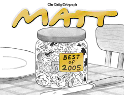 Matt: Best of 2005 - Pritchett, Matthew, and The Daily Telegraph