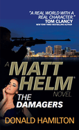 Matt Helm - The Damagers