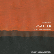 Matter: A Very Short Introduction