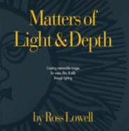 Matters of Light and Depth