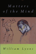 Matters of the Mind