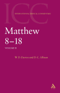 Matthew 8-18