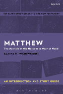 Matthew: An Introduction and Study Guide