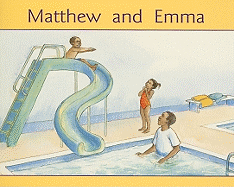 Matthew and Emma: Individual Student Edition Magenta (Levels 2-3)