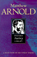 Matthew Arnold