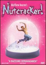 Matthew Bourne's Nutcracker