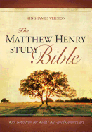 Matthew Henry Study Bible-KJV