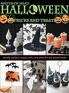 Matthew Mead Halloween: Tricks and Treats