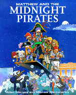 Matthew & Midnight Pirates