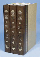 Matthew Poole's Commentary on the Holy Bible: 3 Volumes
