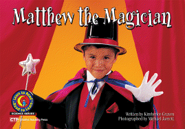 Matthew the Magician