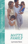 Matt's Family - Kent, Lynnette