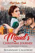Maud's Christmas Journey