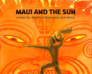 Maui and the Sun