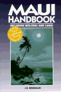 Maui Handbook: Including Molokai and Lanai