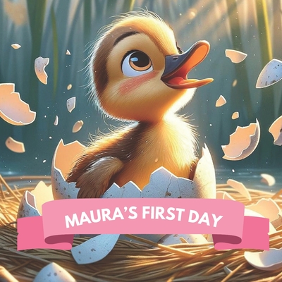 Maura's First Day - Ross, Colin