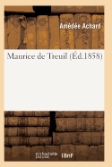 Maurice de Treuil 2e Ed