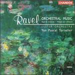 Maurice Ravel: Orchestral Music - Charles Miller (bassoon); Colin Fleming (flute); Colin Stark (horn); Linda Finnie (mezzo-soprano); Rachel Masters (harp);...