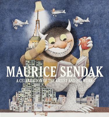 Maurice Sendak: A Celebration of the Artist and His Work - Schiller, Justin G, and David, Dennis M V, and Corsaro, Frank (Contributions by), and Malzberg, Joyce (Contributions by), and...