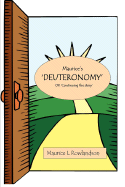 Maurice's Deuteronomy