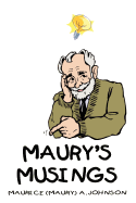 Maury's Musings
