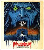 Mausoleum [Blu-ray/DVD] [2 Discs] - Michael Dugan; Michael Franzese