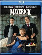 Maverick [French] [Blu-ray] - Richard Donner