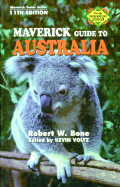 Maverick Guide to Australia