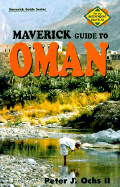 Maverick Guide to Oman