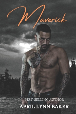 Maverick: Kootenai Bear Clan Halloween Novelette - Baker, April Lynn