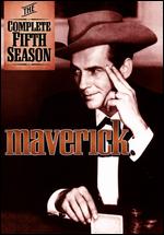 Maverick: The Complete Fifth Season - 