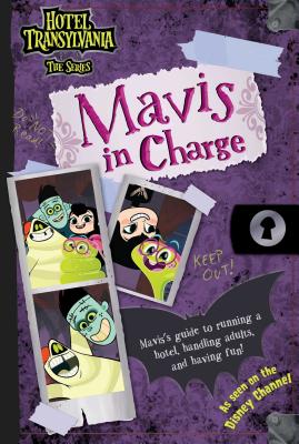 Mavis in Charge - Finnegan, Delphine