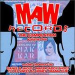 MAW Records: The Compilation, Vol. 1 - Masters at Work