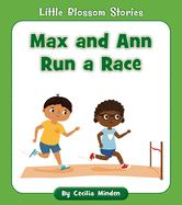 Max and Ann Run a Race