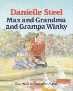 Max and Grandpa and Grandpa Winky - Steel, Danielle