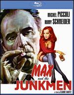 Max and the Junkmen [Blu-ray]