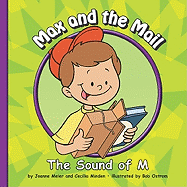 Max and the Mail: The Sound of M