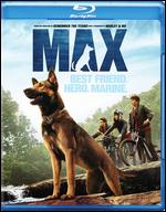 Max [Blu-ray] - Boaz Yakin