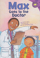 Max Goes to the Doctor