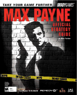 Max Payne: Official Strategy Guide - Farkas, Bart G