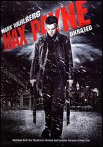 Max Payne - John Moore