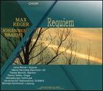 Max Reger, Johannes Brahms: Requiem