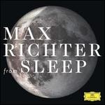 Max Richter: From Sleep [1 Hour Version] [Transparent Vinyl]