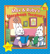 Max & Ruby's Storybook Treasury